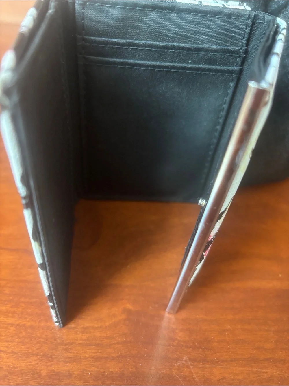 Mundi flap compact tri